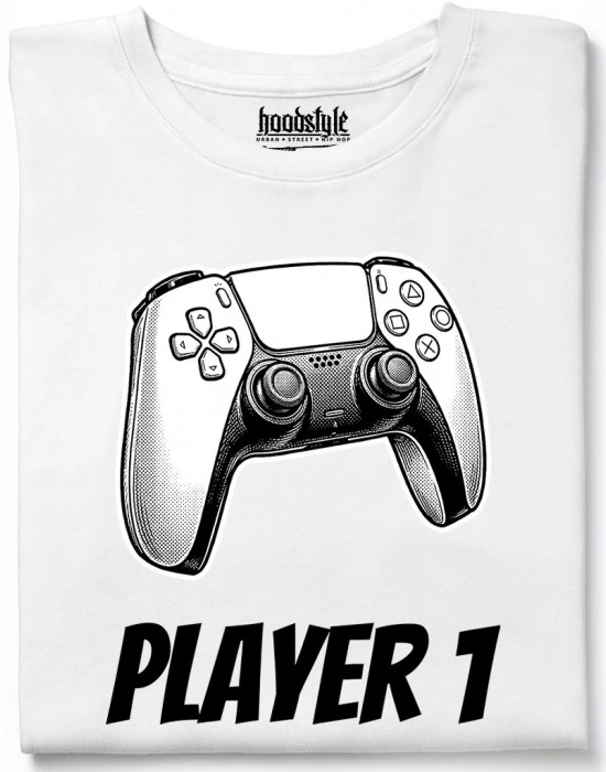 Player 1 тениска