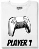 Player 1 тениска