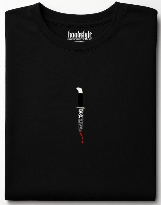 Scream  тениска