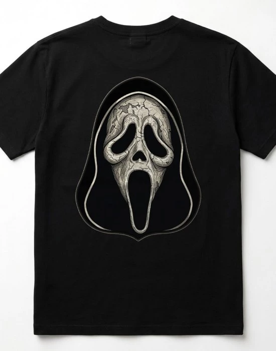 Scream  тениска