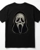 Scream  тениска
