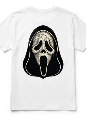 Scream  тениска