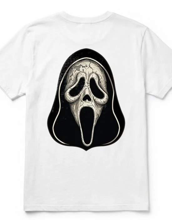 Scream  тениска