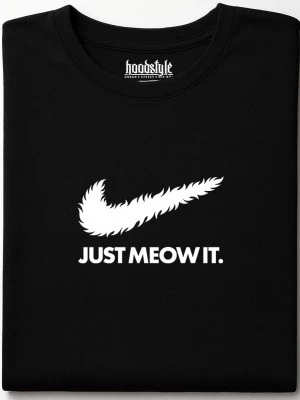 Just Meow It  тениска