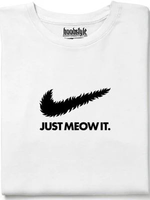 Just Meow It  тениска