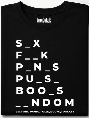 Dirty Mind тениска
