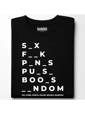 Dirty Mind тениска