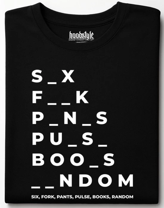 Dirty Mind тениска