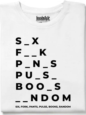 Dirty Mind тениска