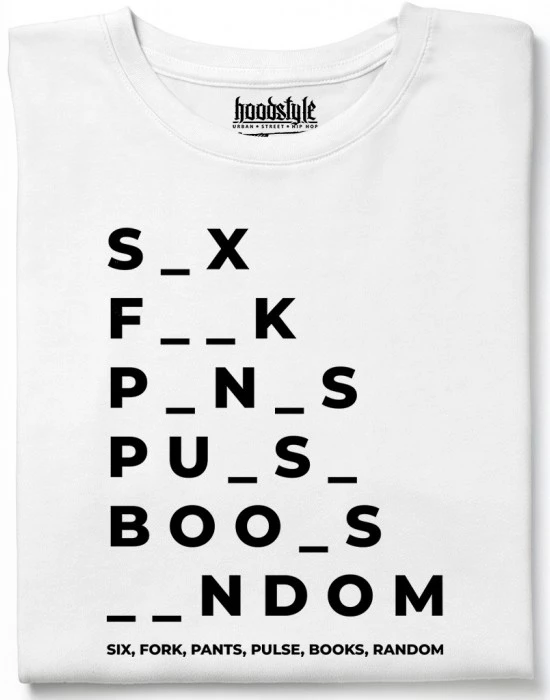 Dirty Mind тениска