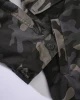 Мъжка парка в тъмен камуфлаж Brandit M51 US, Brandit, Якета - Complex.bg