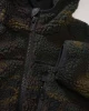Детско пухкаво камуфлажно яке Brandit Teddyfleece jacket woodland, Brandit, Якета - Complex.bg