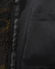 Детско пухкаво камуфлажно яке Brandit Teddyfleece jacket woodland, Brandit, Якета - Complex.bg