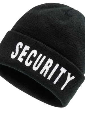 Зимна шапка Security 