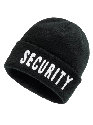 Зимна шапка Security 