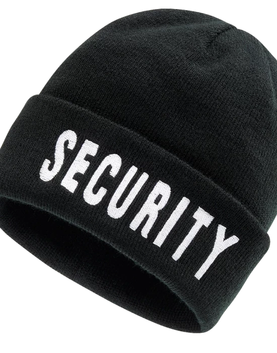 Зимна шапка Security, Brandit, Шапки - Complex.bg