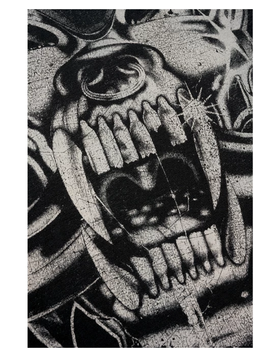 Тениска в черен цвят Motorhead Warpig Print, Brandit, Тениски - Complex.bg