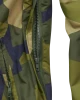 Мъжка лятна ветровка в зелен камуфлаж Brandit camo M90, Brandit, Ветровки - Complex.bg
