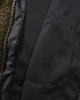 Дамско масленозелено пухкаво яке Brandit Teddyfleecejacket, Brandit, Якета - Complex.bg