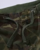 Мъжки къси карго панталони в камуфлажен цвят Packham Vintage woodland, Brandit, Панталони - Complex.bg